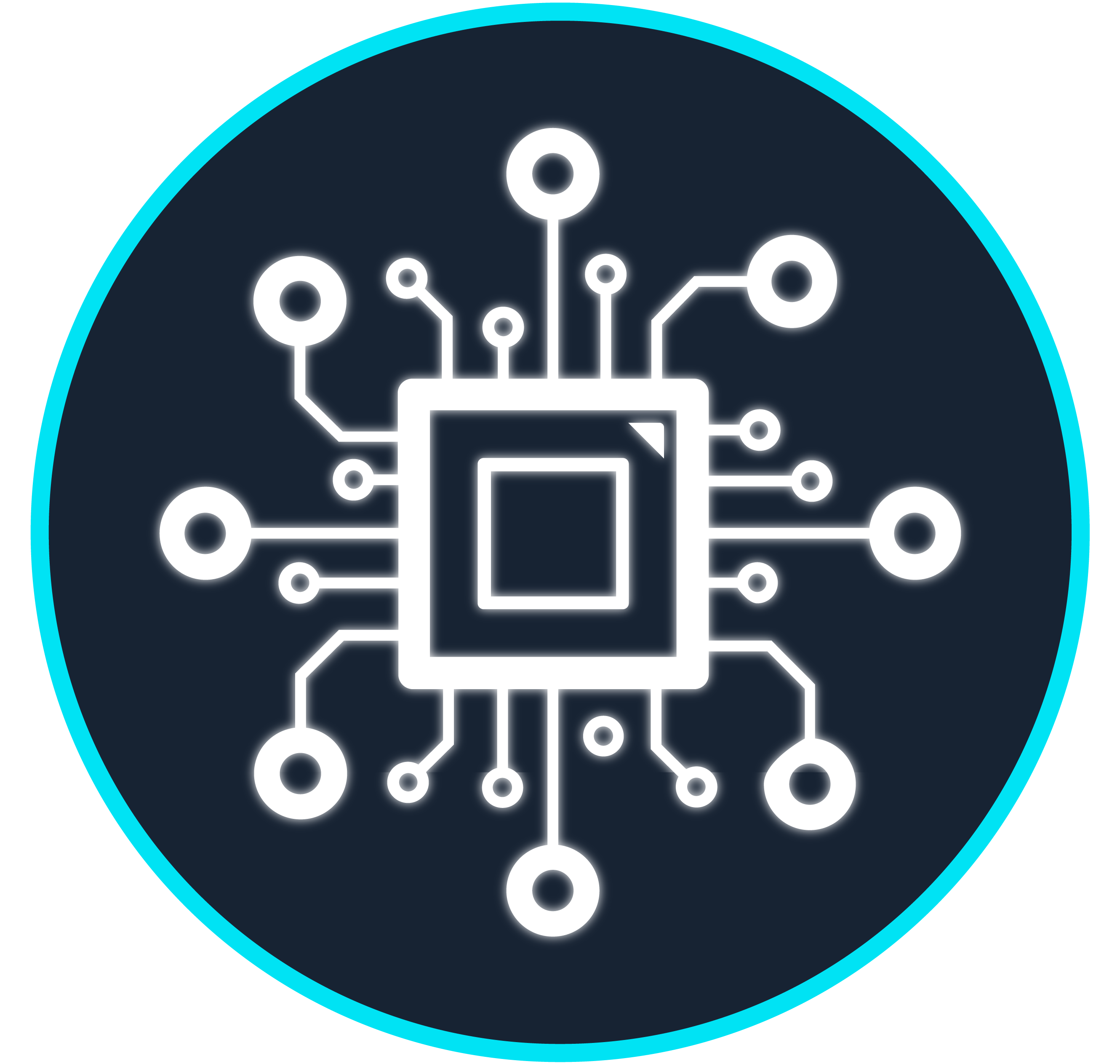 Nexus Logo